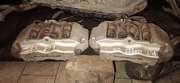 Tylne zaciski Porsche Cayenne S 4.5 V8 brembo 