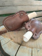 Bukłak / Pojemniki na śrut i kule