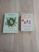 Jak żyć długo + Żyj 120 lat!
