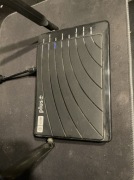 IDU 100 sam ruter bez anteny