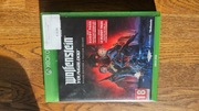 GRA Wolfenstein Youngblood DeLux edit  Xbox Series X PL