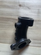 Kolanka gaźnika i filtra powietrza silnik 15.5 brigss&stratton