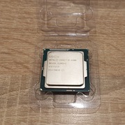 Procesor Intel Core i5-4460 + pasta termoprzewodząca