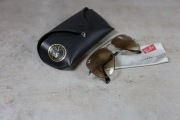 Okulary przeciwsłoneczne Ray-Ban Aviator RB3025 004/51 58-14 oryginalne