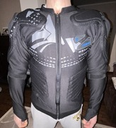 Kamizelka ochronna DEMON United L snowboard narty ochraniacz plecow