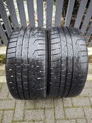 2szt Opony Zimowe Pirelli SottoZero 2 Z 255 40 R 18 95V N1