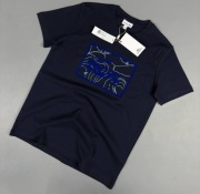 Koszulka t-shirt męska Lacoste rozmiar M nowa 
