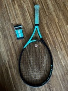 Rakieta Head Boom JR Rozmiar rączki : L0 (+ dodatkowe owijki)