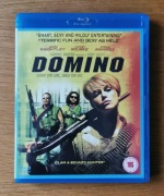 Domino Blu-ray (En) (2005) Keira Knightley