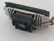 Pentium III 500 MHz 500/512/100/2.0V Slot1 Cooler Master