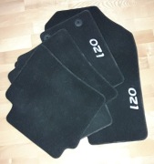 Dywaniki welurowe Hyundai I20