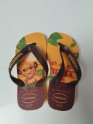 Japonki Havaianas, r. 27/28