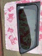 Szyba tył lewy  błotnik Pacifica