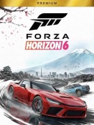 Forza Horizon 6 Premium Edition | Microsoft Store | Key