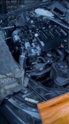 M57N2 Kompletny silnik 3.0l BMW E90