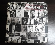 The Rolling Stones – Exile On Main St., winyl 2 LP