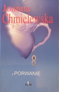 Joanna Chmielewska - Porwanie