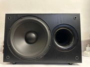 Aktywny subwoofer MB Quart d1200si , 150 Wat! 300 mm