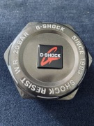 Zegarek G-SHOCK kolor czarny