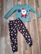 piżama dziecięca 122