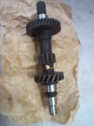 Wałek główny Fiat 126p