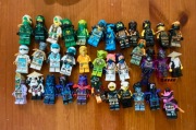 Lego Ninjago Figurki