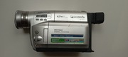 kamera wideo Panasonic NV-VZ14