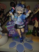 Honkai: Star Rail - Silver Wolf  Little Series Ribose anime figurka