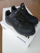NOWE BUTY UVEX 1 SPORT S3 ROZMIAR 42 / 8 OKAZJA !!!