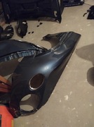 Błotniki Bentley Continental gt 2012-2015