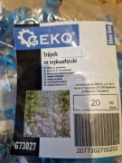 Trójnik na szybko złączki (25/500)