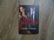 Sztuka zabijania Gosia Lisińska