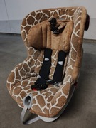 Fotelik samochodowy Britax Römer – 9-18 kg (grupa 1)