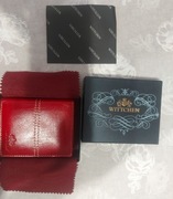 Damski portfel Wittchen