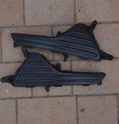 Zaślepki halogenow kia.sportage 