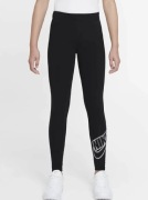 Nike Essentials legginsy dla dziewczynki 122/128 cm 7-8 lat nowe 