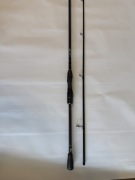 Wędka Abu Garcia Zenon Spinning 722MH 2.16m 8-40g