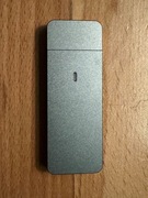 Kompaktowa obudowa na dysk SSD 2230/2242 USB