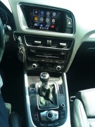 Modul CarPlay Android auto Audi MMI 3g