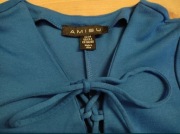 Sukienka tunika Amisu r. 24 jak nowa. New yorker