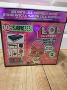 L.O.L. LOL SURPRISE Music Festival laleczka seria 2