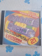 Płyta audio Dance and Disco