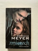 ZMIERZCH Stephanie Meyer