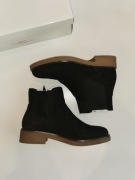 Botki 5th Avenue Deichmann roz. 36 zamsz