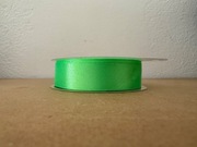 Zielona Seledynowa Florystyczna Dekoracyjna Tasiemka Wstążka Szpula