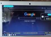 Laptop Kiano . Używany. 