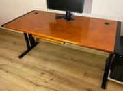 Biurko gabinetowe KADRA