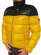 Super model stylowej kurtki puchowej Replay rozm XL 