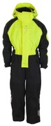 KOMBINEZON DLA DZIECI r. 12  Bekken & Strom 676595 z odblaskami