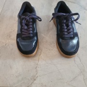 Buty do chodzenia męskie Kalenji Walk Protect skórzane rozmiar 39